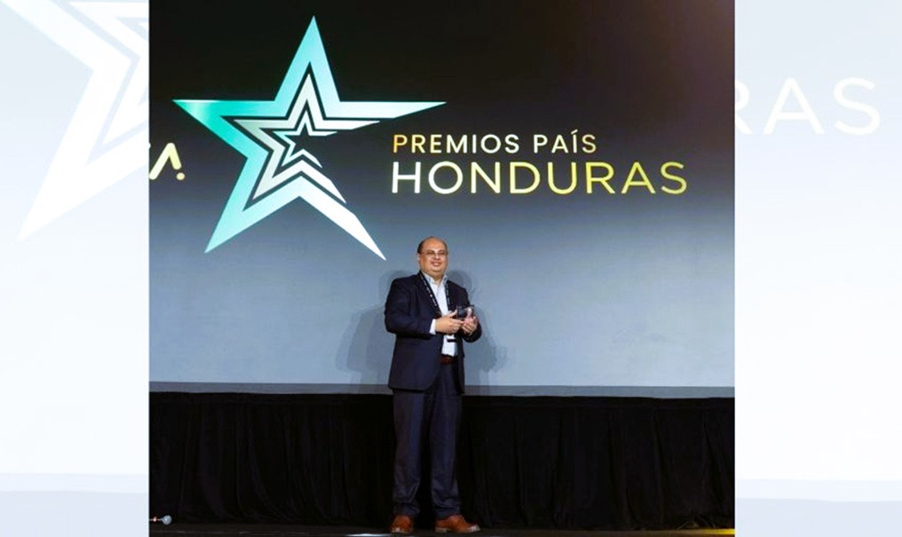 Banco Atlántida suma tercer galardón de Fintech Americas