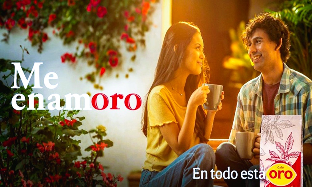 Café Oro, El café más recordado de Honduras