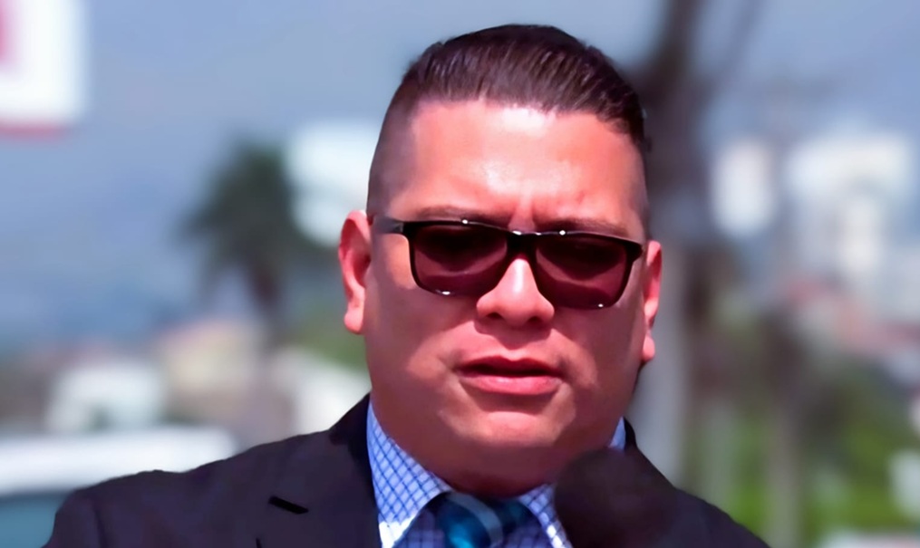 Enrique Yllescas: "La unidad es la clave para salvar a Honduras"