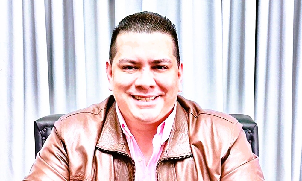 Enrique Yllescas: "Nadie alertó sobre problemas del 9M"