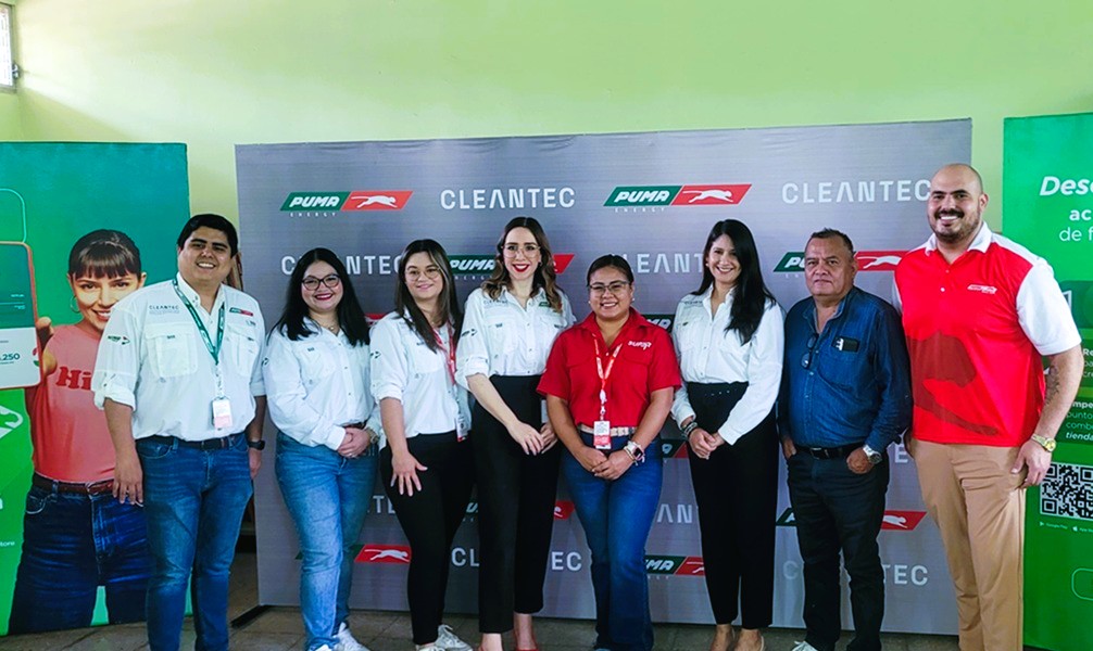 Puma Energy, Alcaldía y United Way Honduras mejoran seguridad escolar