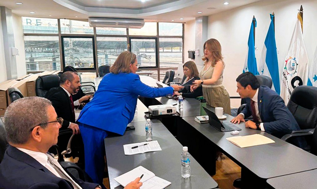 Cohep apuesta por más observadores para elecciones generales