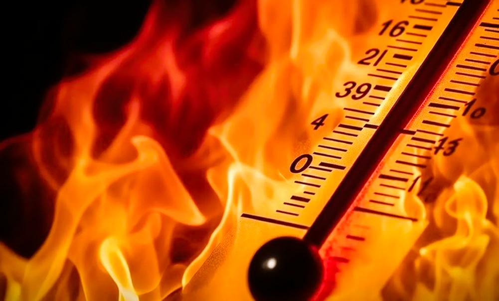 ¡Honduras en alerta! Ola de calor extrema amenaza salud pública