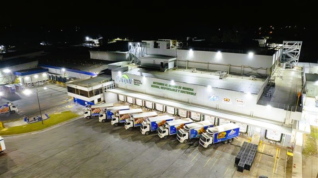 Cargill Food Latinoamérica