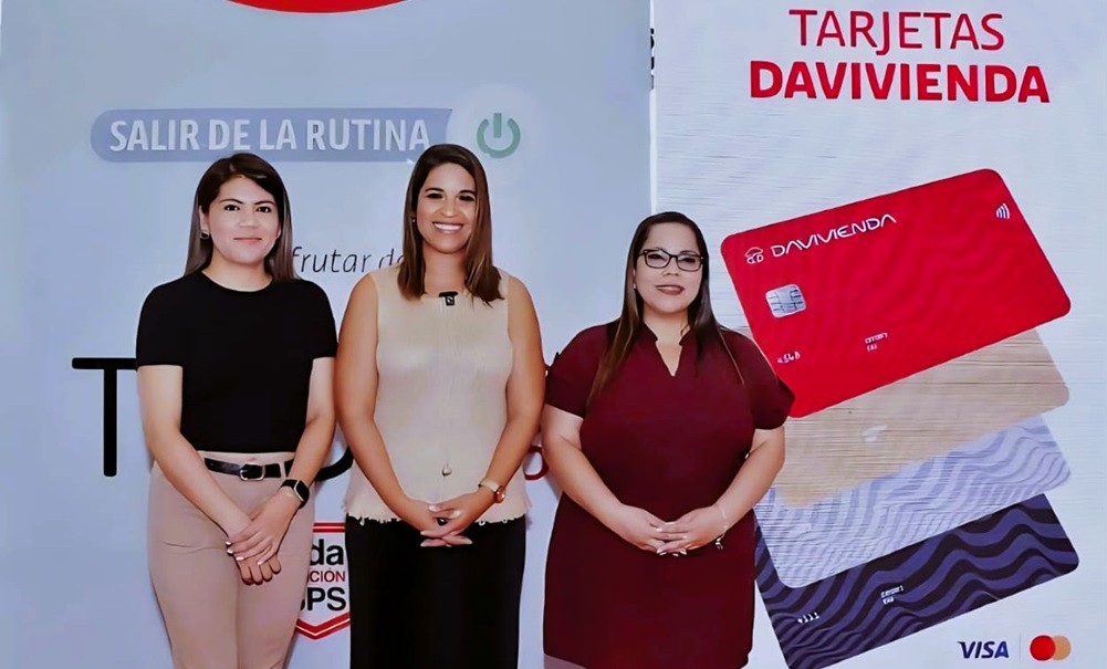 Davivienda lanza restaurant Tour 2025 en San Pedro Sula