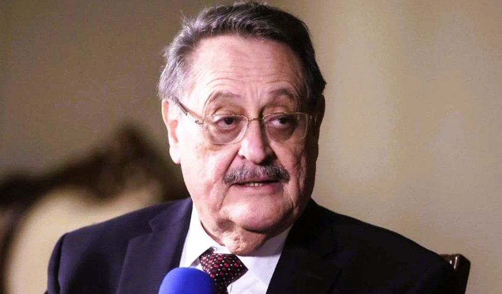 Edmundo Orellana cuestiona transparencia en caso Koriun Inversiones