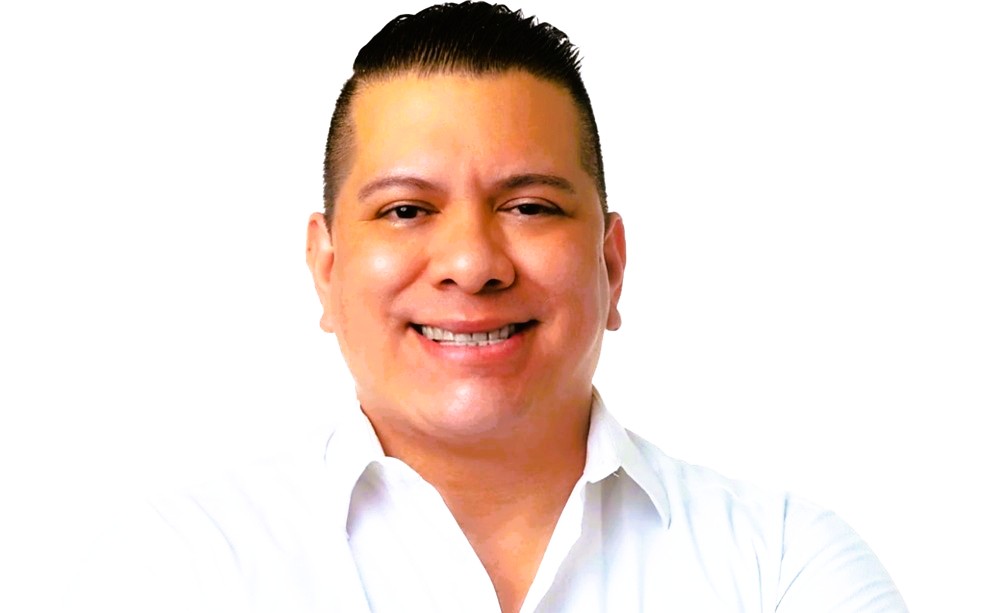 Enrique Yllescas: “Sin cronograma electoral, CNE pone en jaque la democracia”