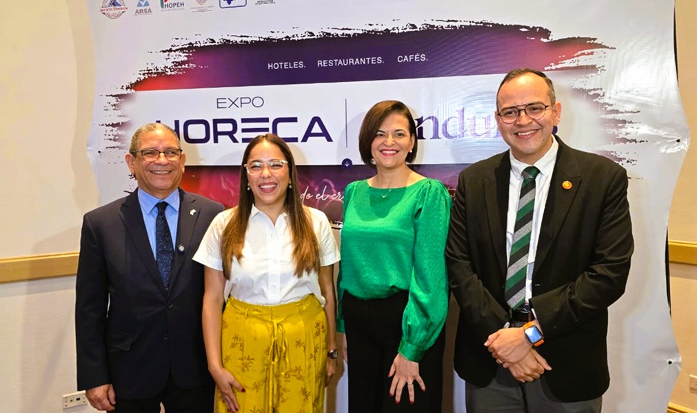Grupo Occidente presenta Expo Horeca Honduras 2025