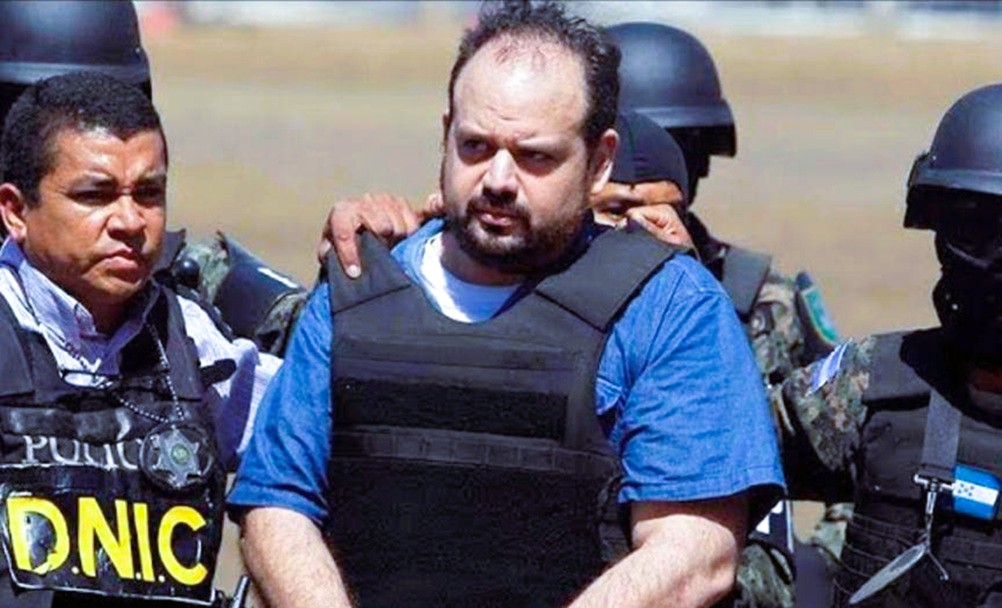 EE.UU. anula extradición contra José 'Chepe' Handal