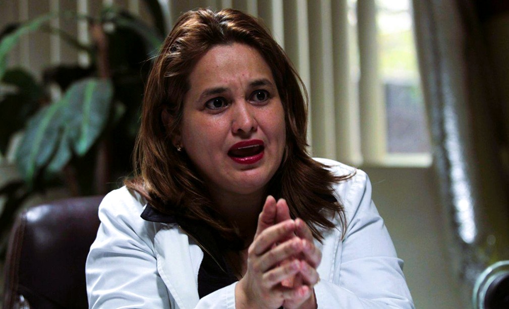 Julissa Villanueva alerta: evidencia forense usada con fines políticos
