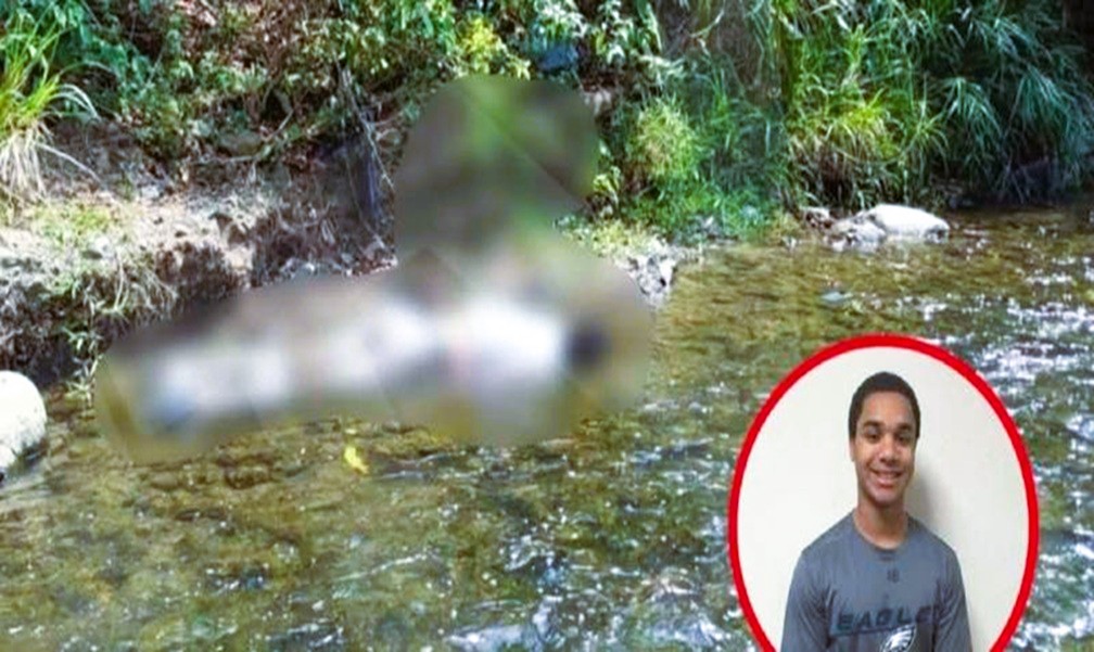 Encuentran muerto a militar estadounidense en Comayagua, Honduras