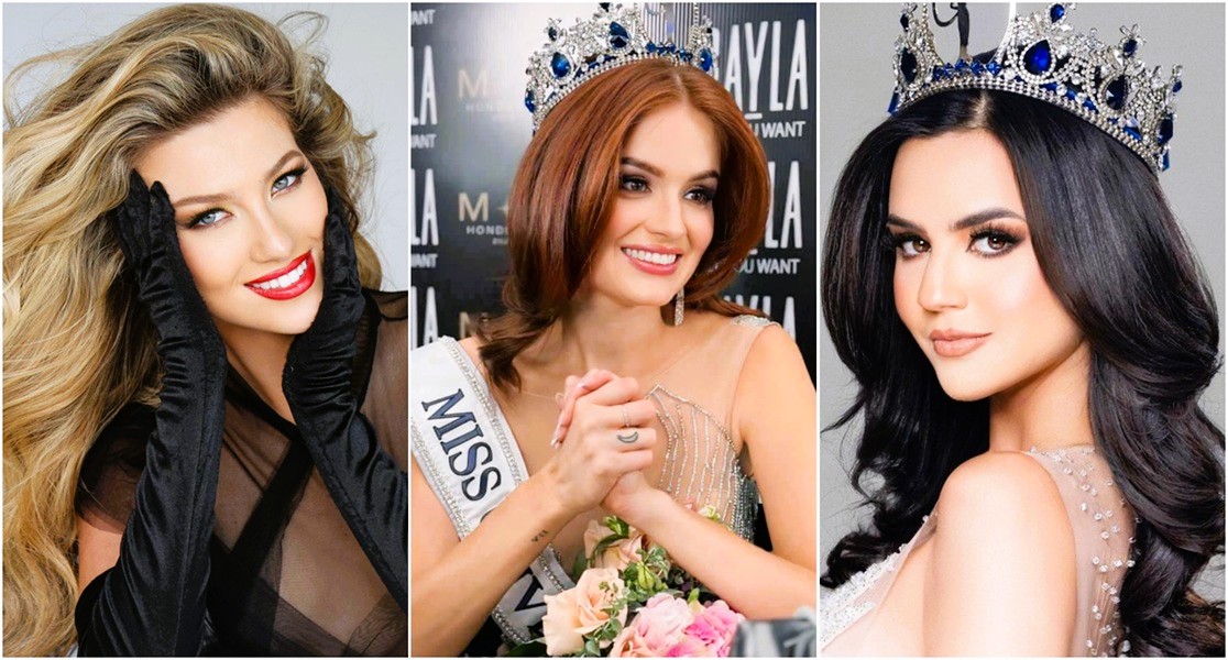 Últimos cupos para Miss Honduras Universo 2025