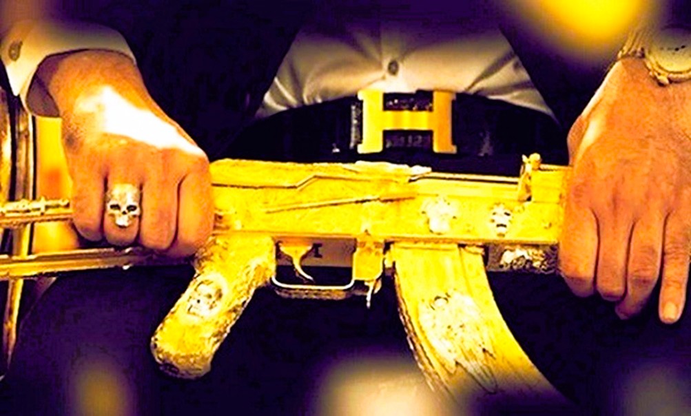 Koriun: Exagente de la DEA advierte vínculos entre Narco-Política
