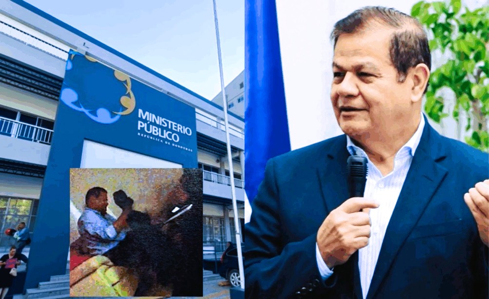 Romeo Vásquez Velásquez