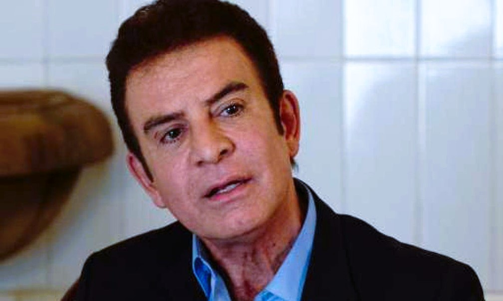 Nasralla denuncia complot político de LIBRE