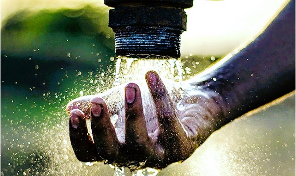 Más de 40 colonias sin AGUA en planta El Carrizal