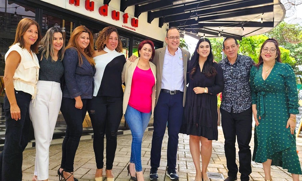 Banco Occidente celebra día del periodistas con homenaje lleno de gratitud