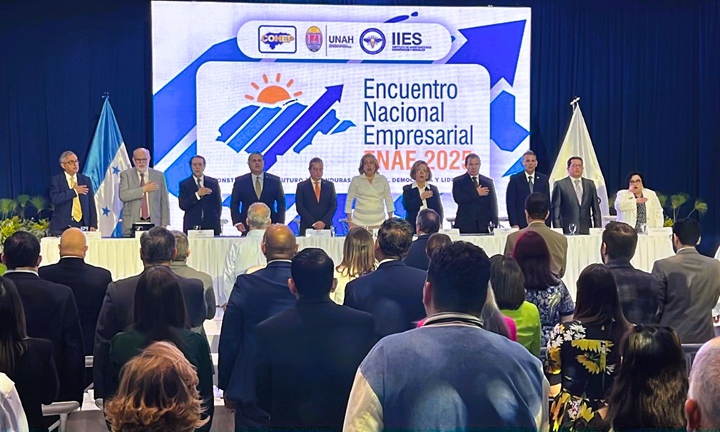 COHEP presenta plan nacional sin respaldo de Rixi Moncada