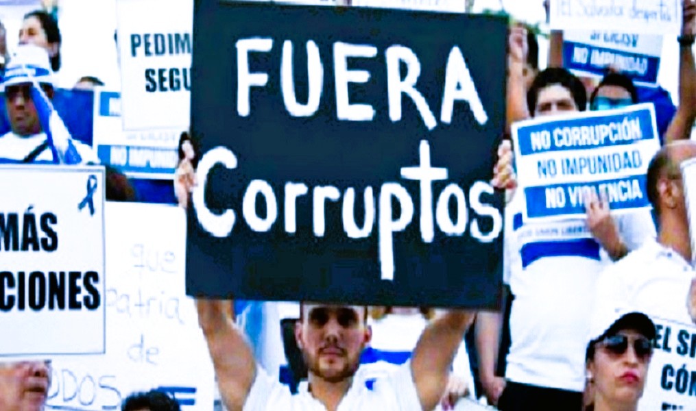 Informe revela corrupción en 'Caso Pandora' SEDESOL