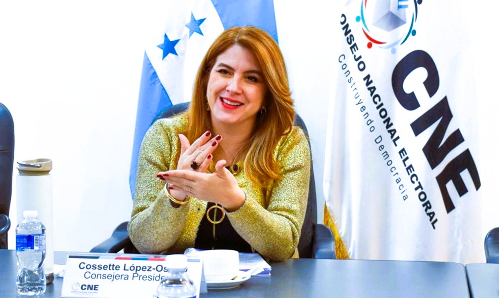 CNE publica pliegos para auditoría electoral de elecciones 2025
