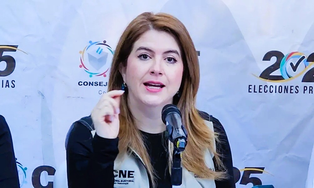 CNE solicita resguardo militar por marchas de LIBRE