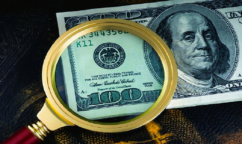 Caída del dólar eleva tensión inflacionaria en Honduras