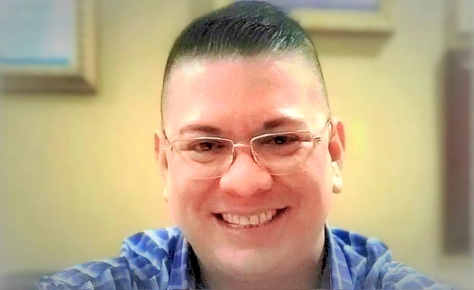 Enrique Yllescas exige al MP indagar red de corrupción 'SEDESOL'