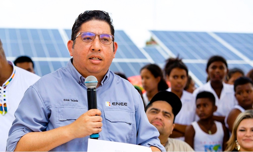 Tejada impulsa El Tablón, reitera apertura con Quimistán