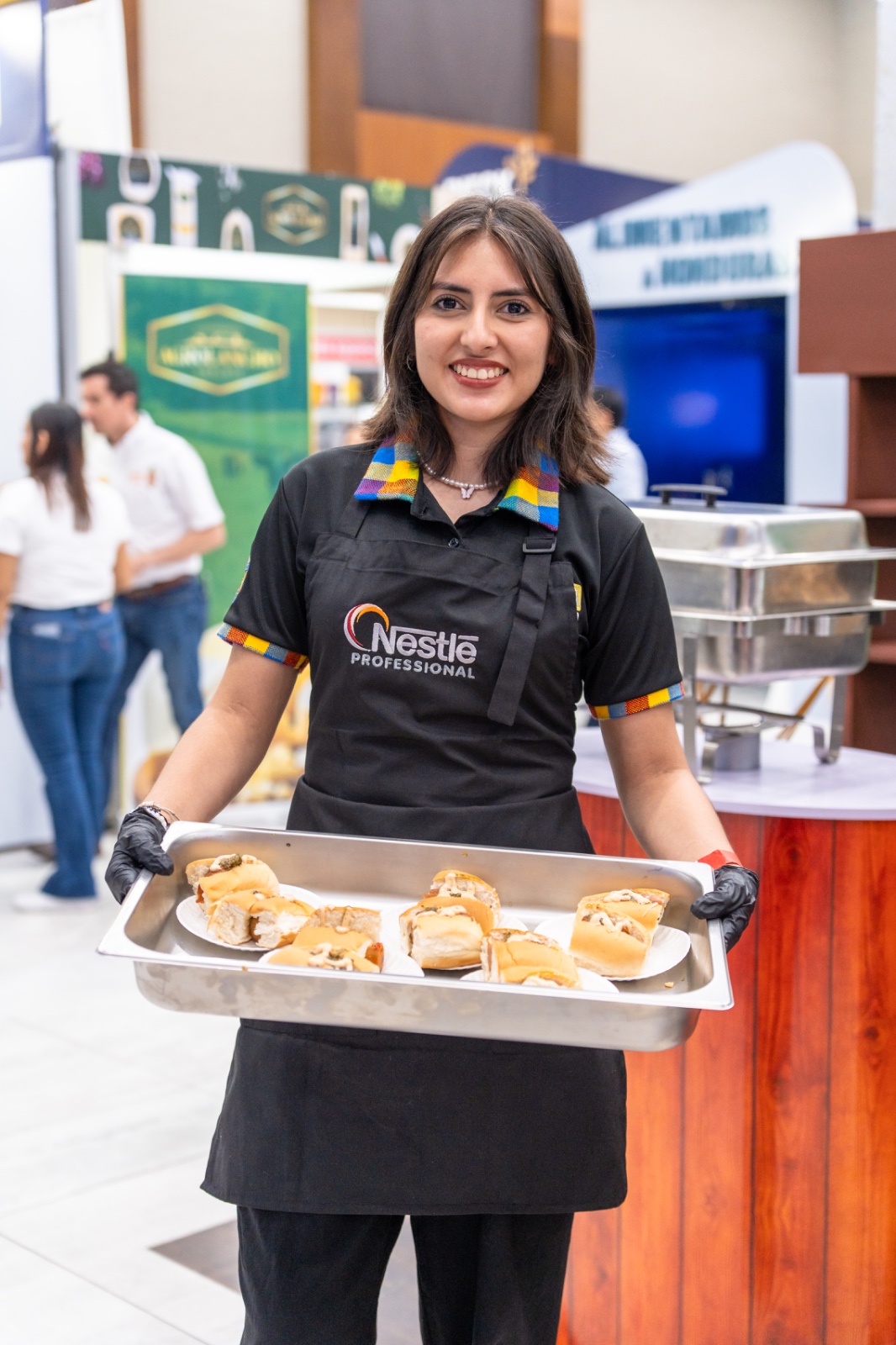 Expo Horeca Honduras 2025
