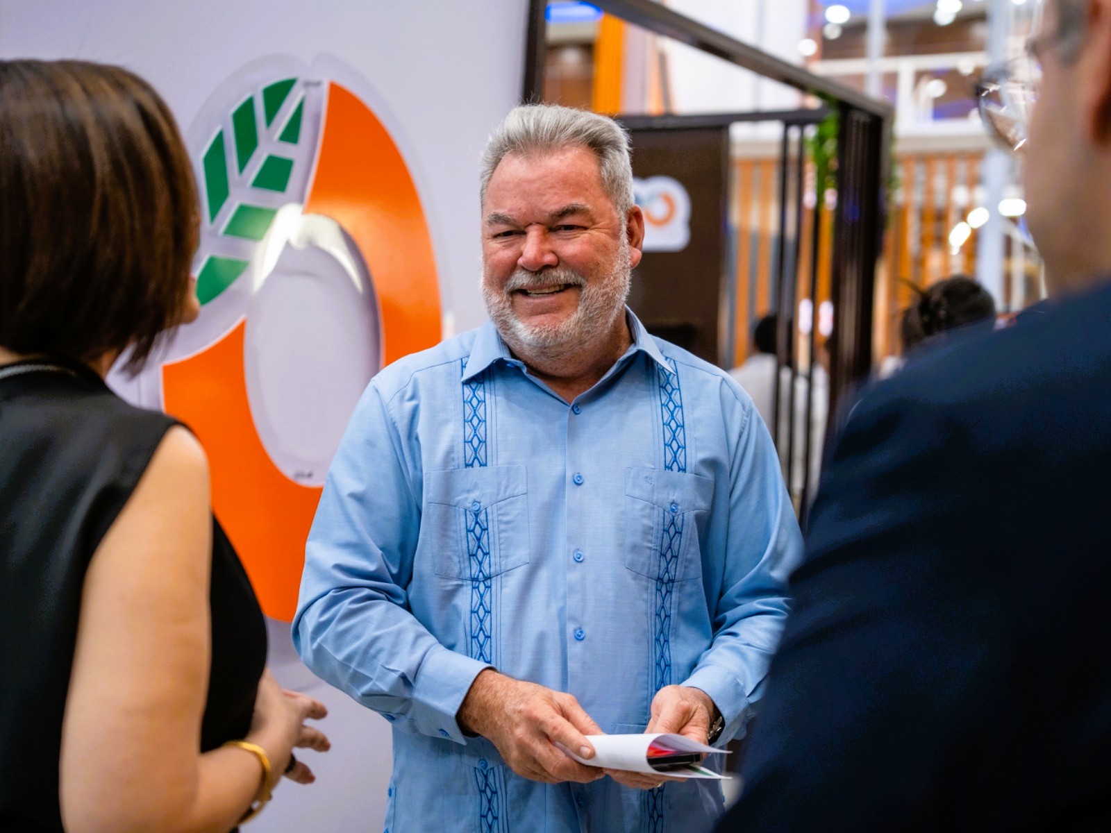 Expo Horeca Honduras 2025