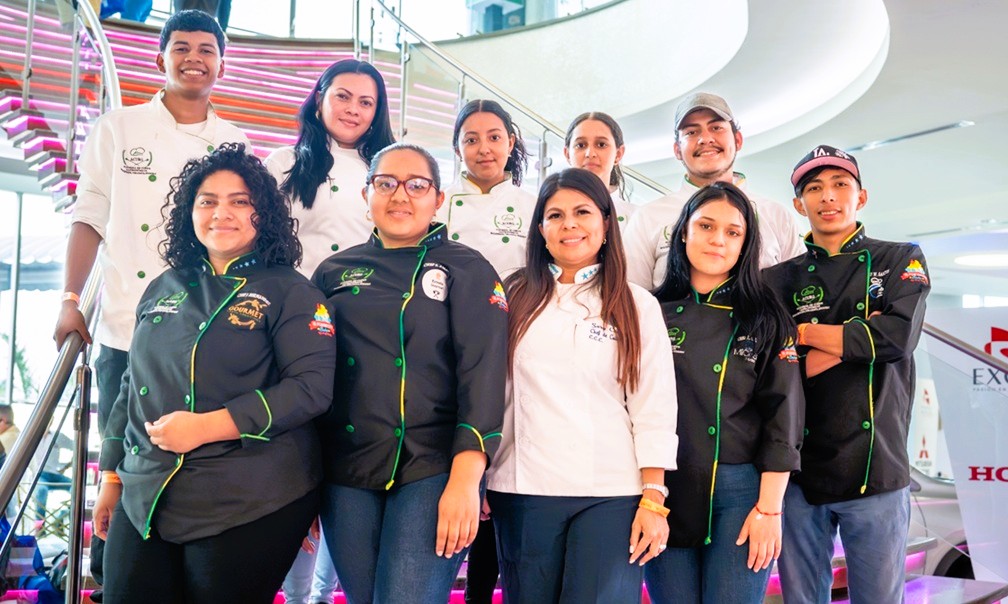Expo Horeca 2025 consolida a Honduras como referente del turismo