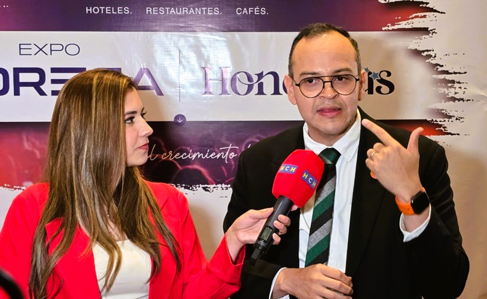 Leonel Rivas, gerente de mercadeo de Banco Occidente
