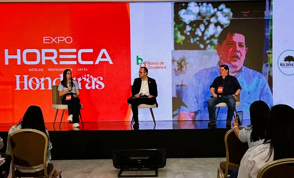 Banco de Occidente protagonista clave en tercera edición de Expo Horeca Honduras 2025