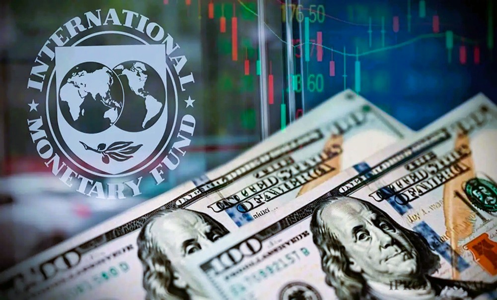 FMI desembolsa $160 millones a Honduras