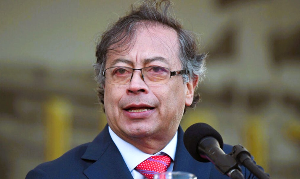Petro impulsa Constituyente con papeleta en elecciones de 2026