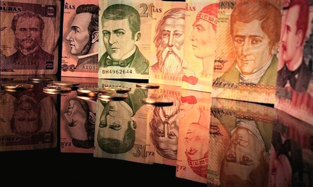 Remesas exponen debilidad económica en Honduras