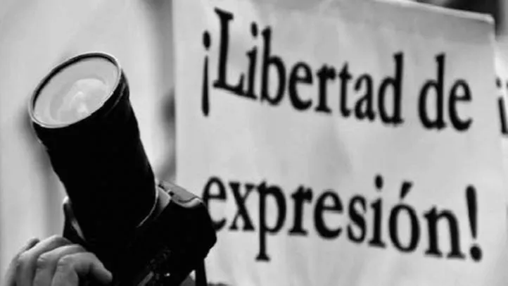 Partido Nacional: “Gobierno asfixia libertad de PRENSA”