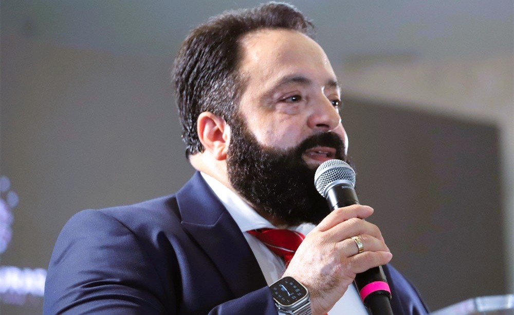 Redondo señalado por abuso, posible rebelión legislativa