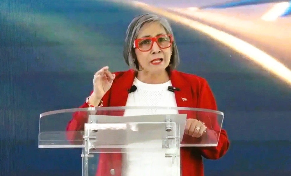 Diputada Espinoza advierte aislamiento internacional de Honduras