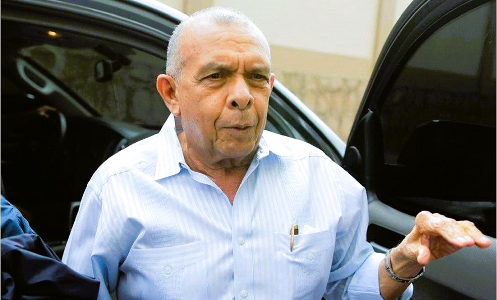 Lobo Sosa anticipa campaña tensa, decisiva