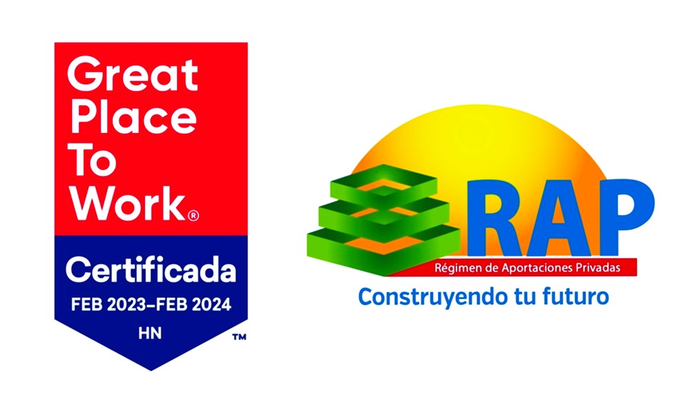 RAP brilla como referente laboral con sello Great Place to Work