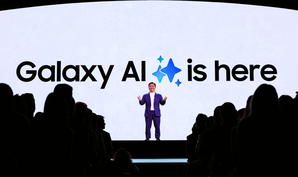 Samsung revela su futuro con IA en Galaxy Unpacked 2025