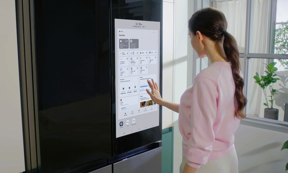 Tecnología que nutre el planeta: Samsung impulsa la cocina sostenible