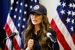 Secretaria de Seguridad Nacional de EEUU viajará a Honduras, Panamá, Costa Rica y Guatemala
