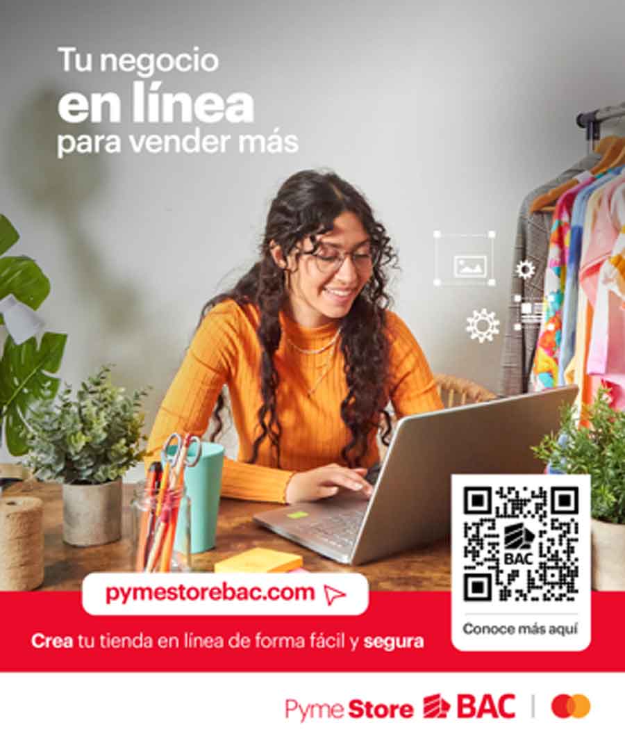 BAC lanza Pyme Store: impulso digital para pequeñas empresas
