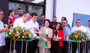 ¡Banco de Occidente inaugura nueva agencia en Zonal Belén!