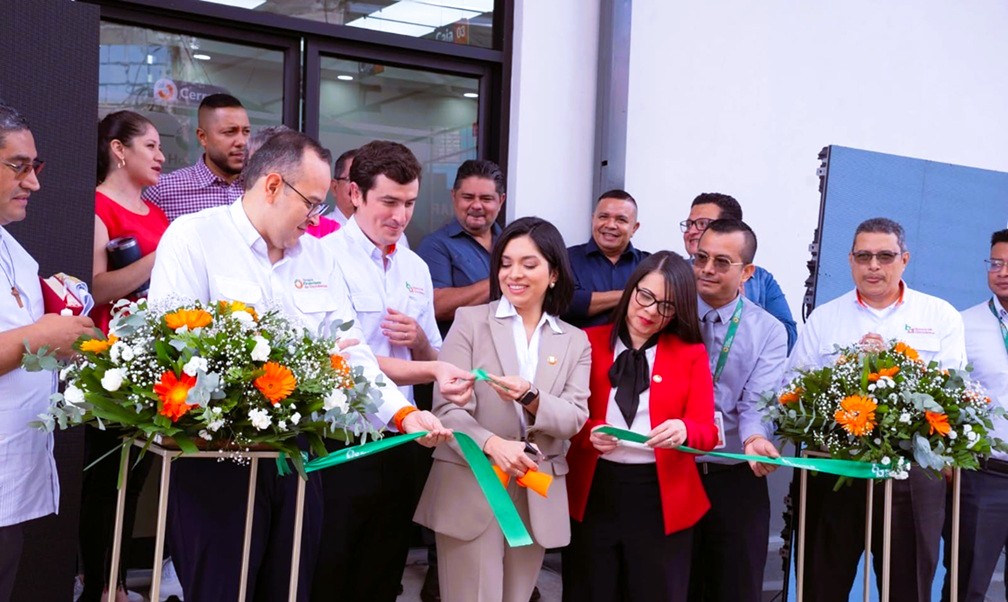 ¡Banco de Occidente inaugura nueva agencia en Zonal Belén!