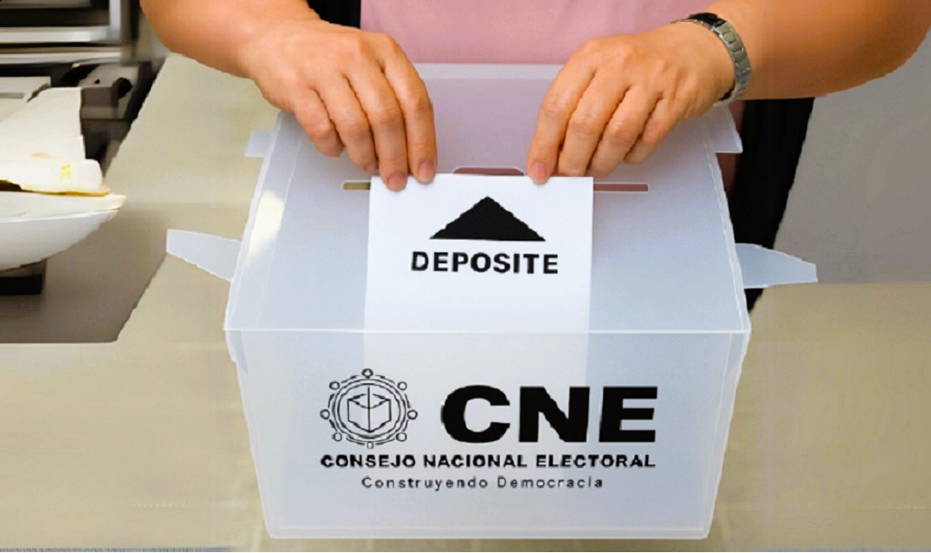 Pastores llaman a votar y orar por Honduras ante crisis política