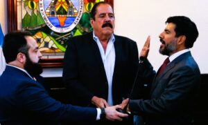 Fiscalía irrumpe en CNE, enciende alarma democrática en Honduras