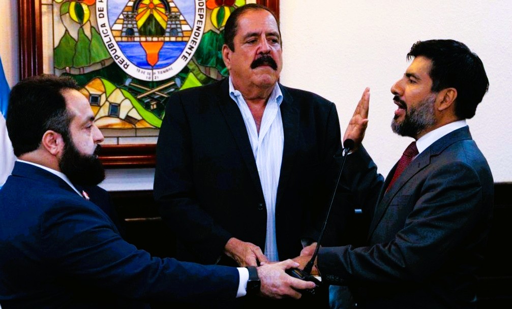 Fiscalía irrumpe en CNE, enciende alarma democrática en Honduras